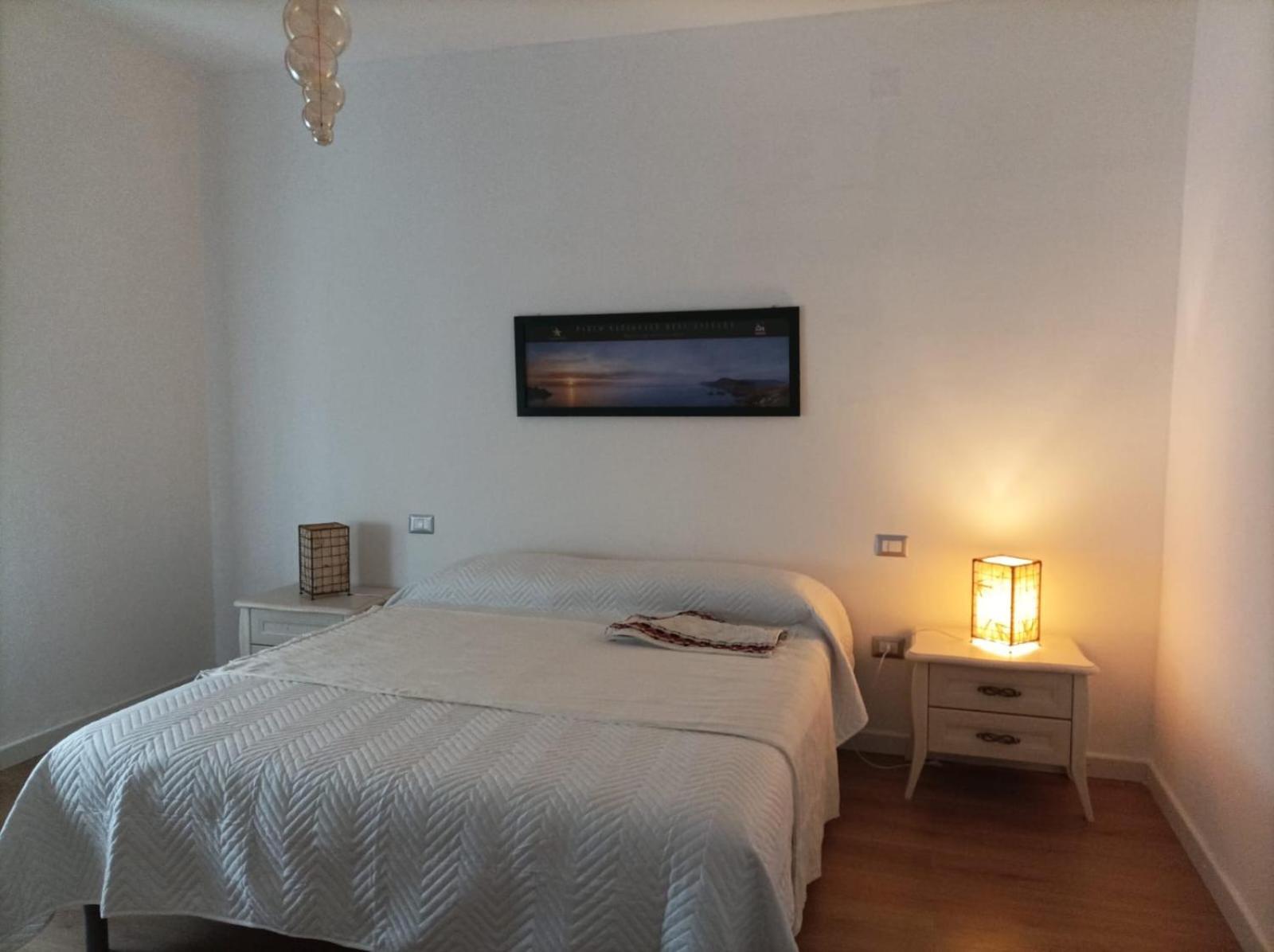 Asfodelo Home Порто Торес Екстериор снимка