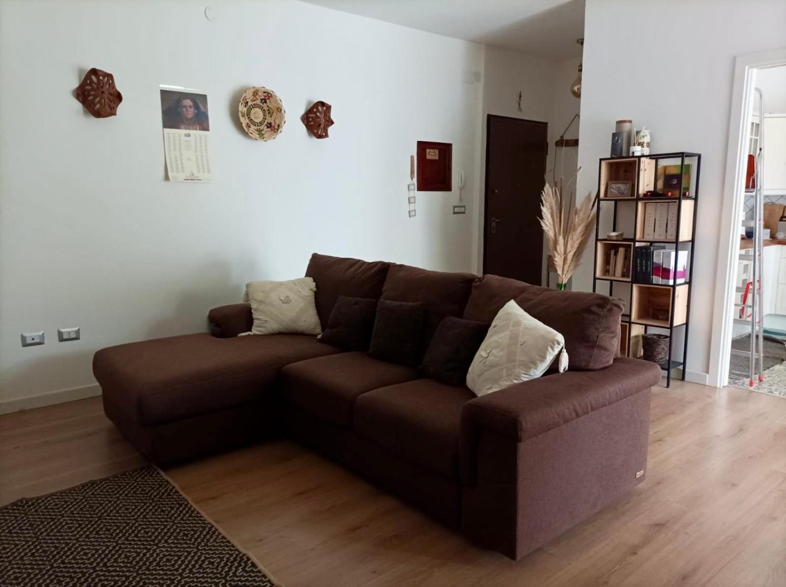Asfodelo Home Порто Торес Екстериор снимка