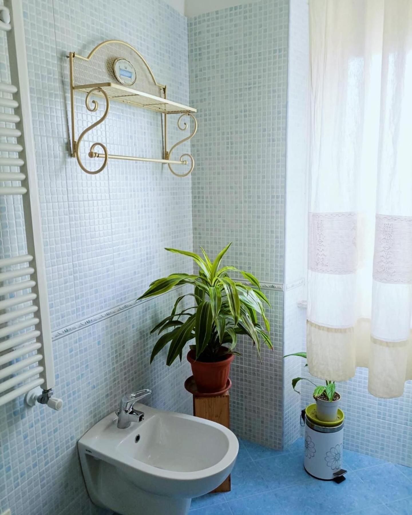 Asfodelo Home Порто Торес Екстериор снимка
