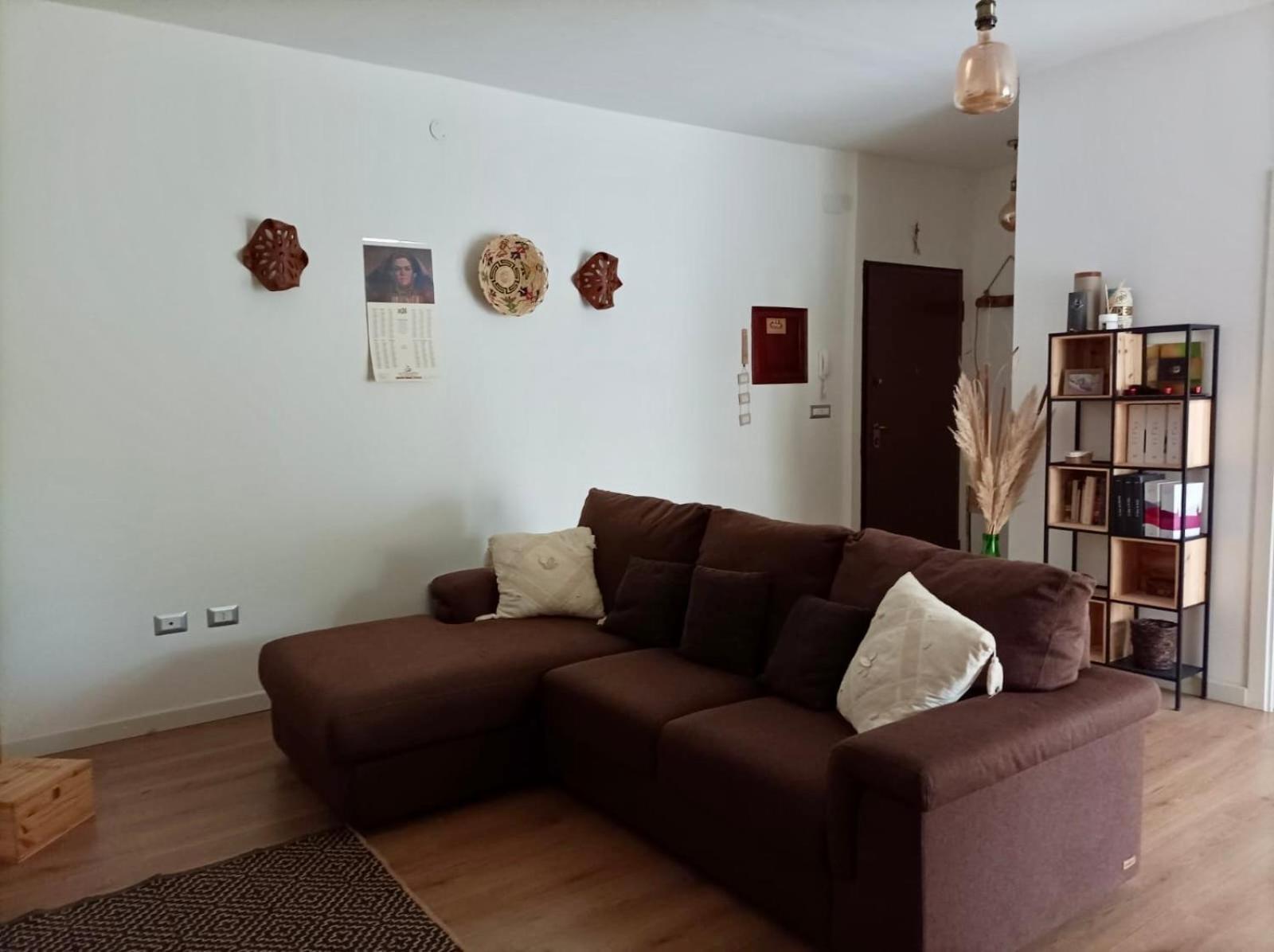 Asfodelo Home Порто Торес Екстериор снимка
