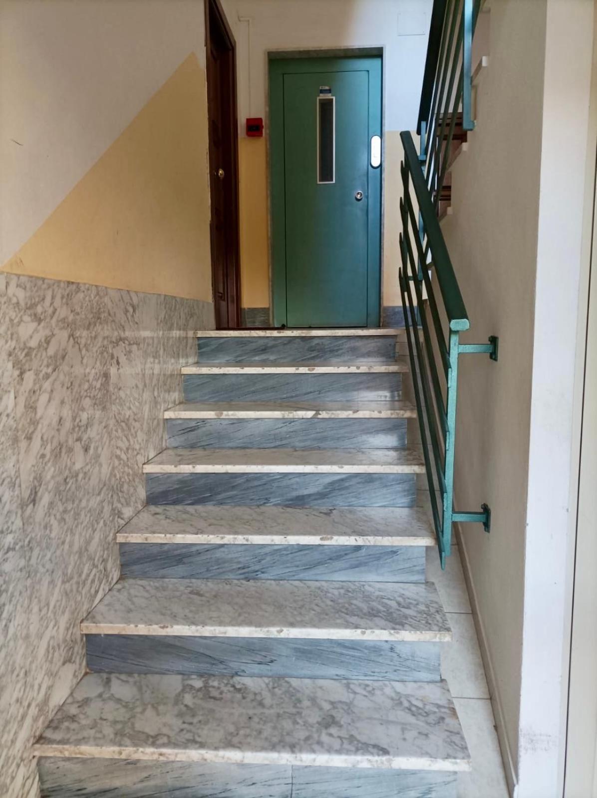 Asfodelo Home Порто Торес Екстериор снимка
