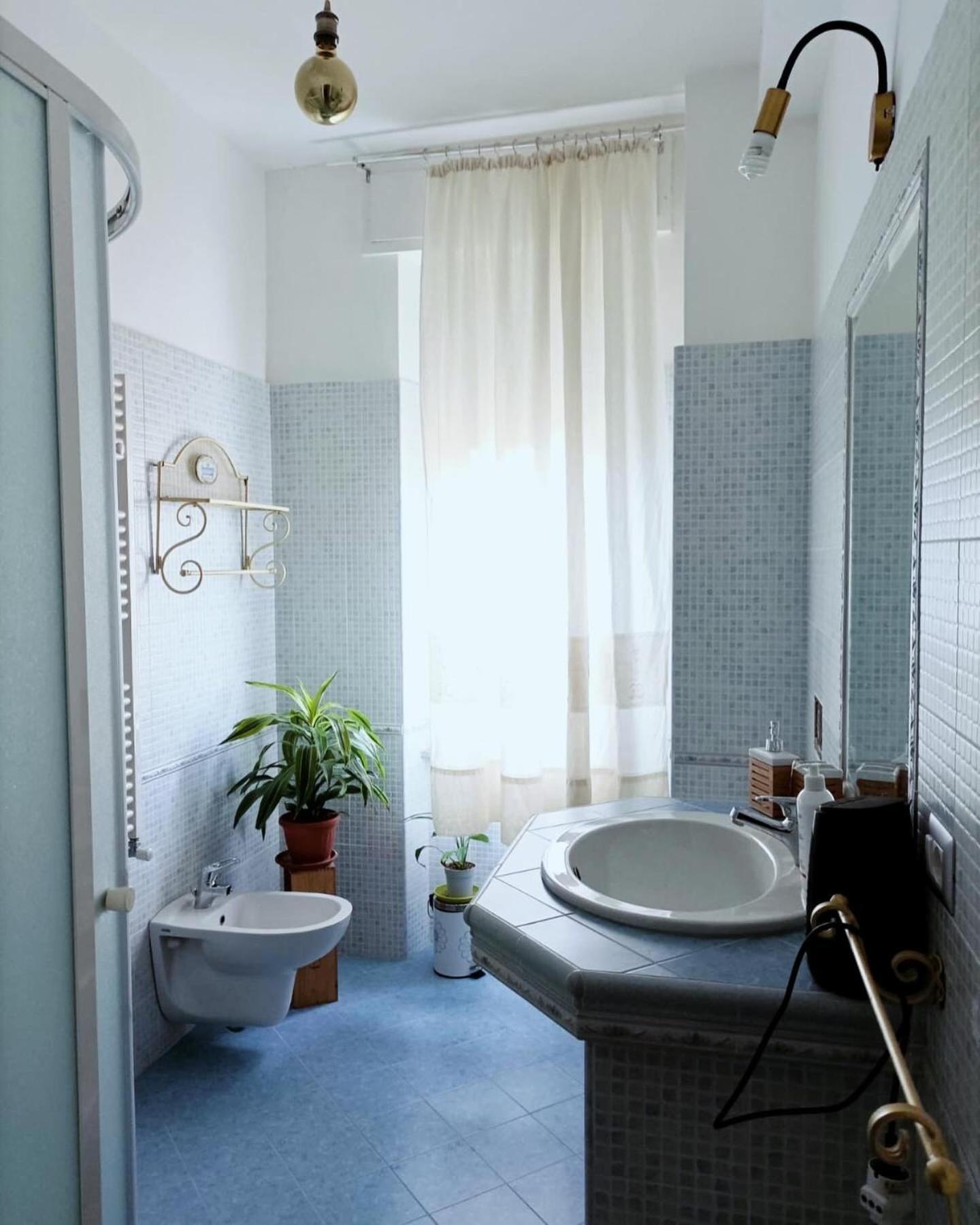 Asfodelo Home Порто Торес Екстериор снимка