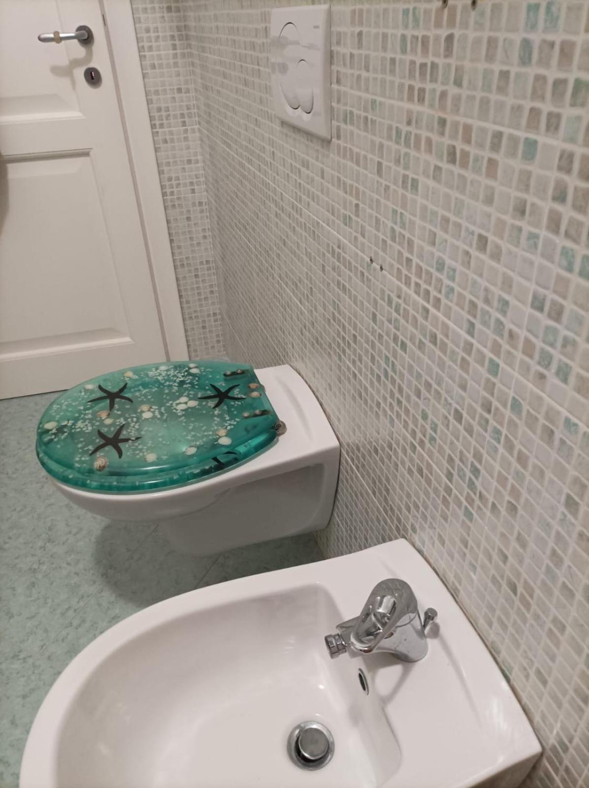 Asfodelo Home Порто Торес Екстериор снимка