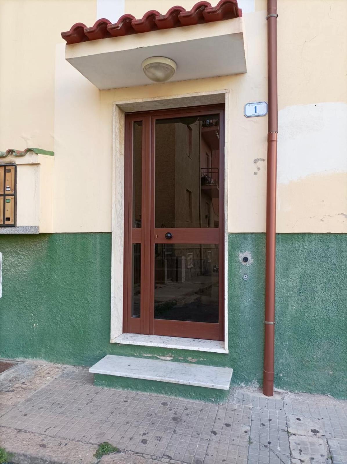 Asfodelo Home Порто Торес Екстериор снимка