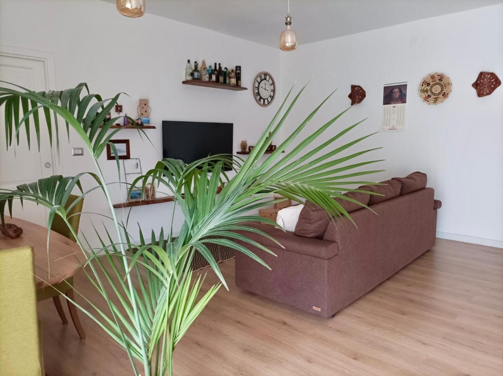 Asfodelo Home Порто Торес Екстериор снимка