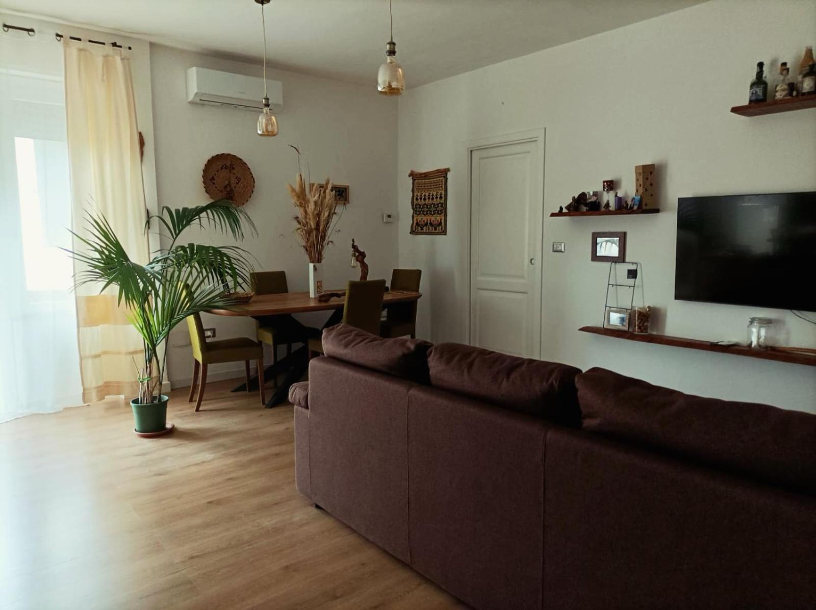 Asfodelo Home Порто Торес Екстериор снимка