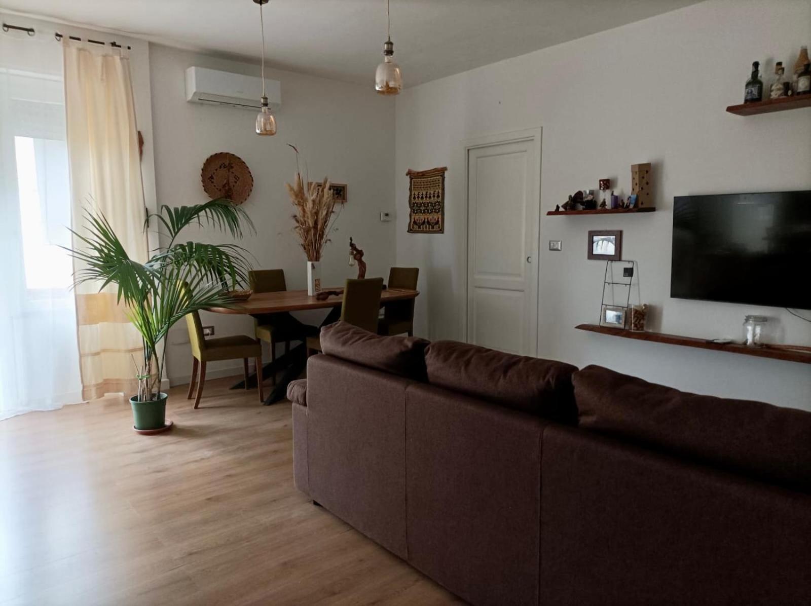 Asfodelo Home Порто Торес Екстериор снимка
