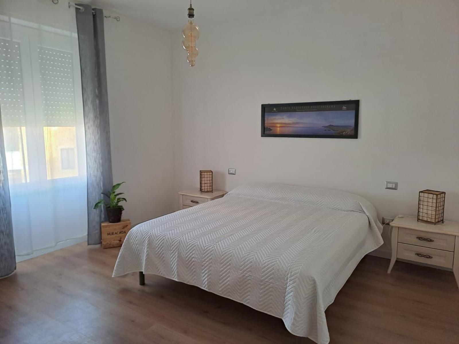 Asfodelo Home Порто Торес Екстериор снимка