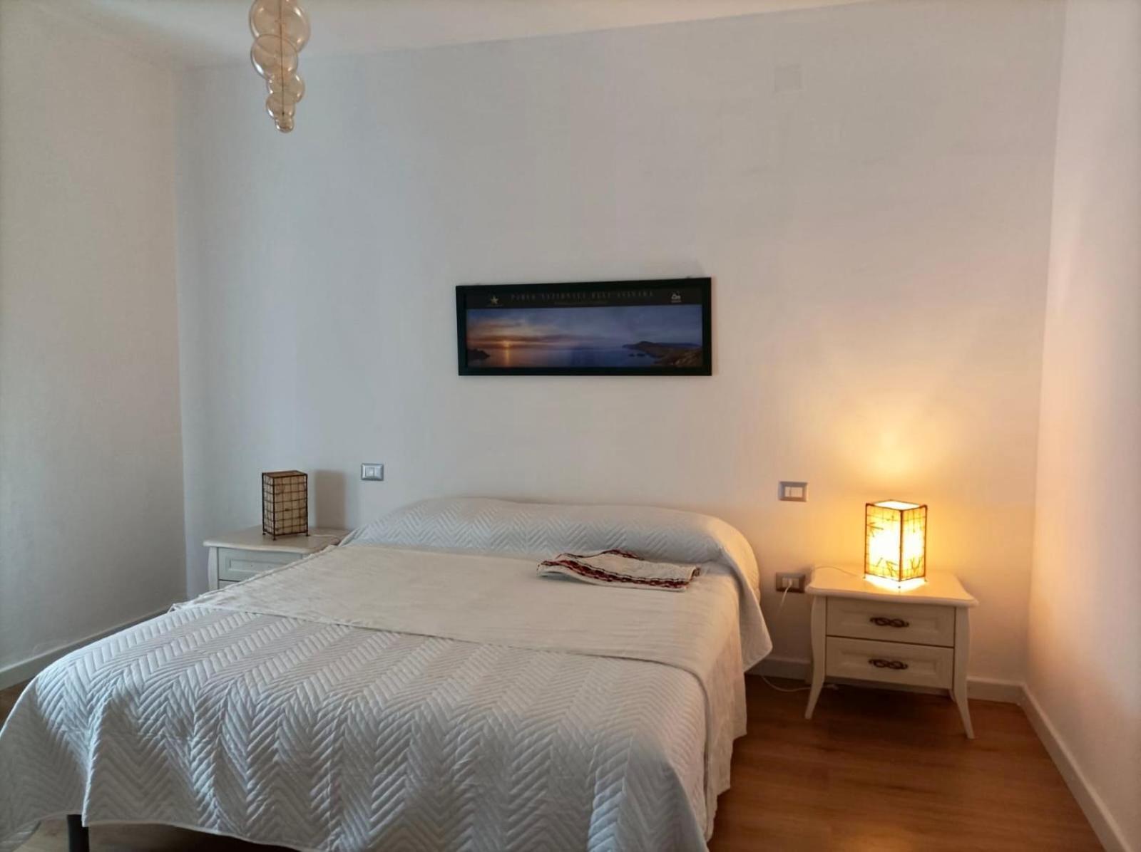Asfodelo Home Порто Торес Екстериор снимка