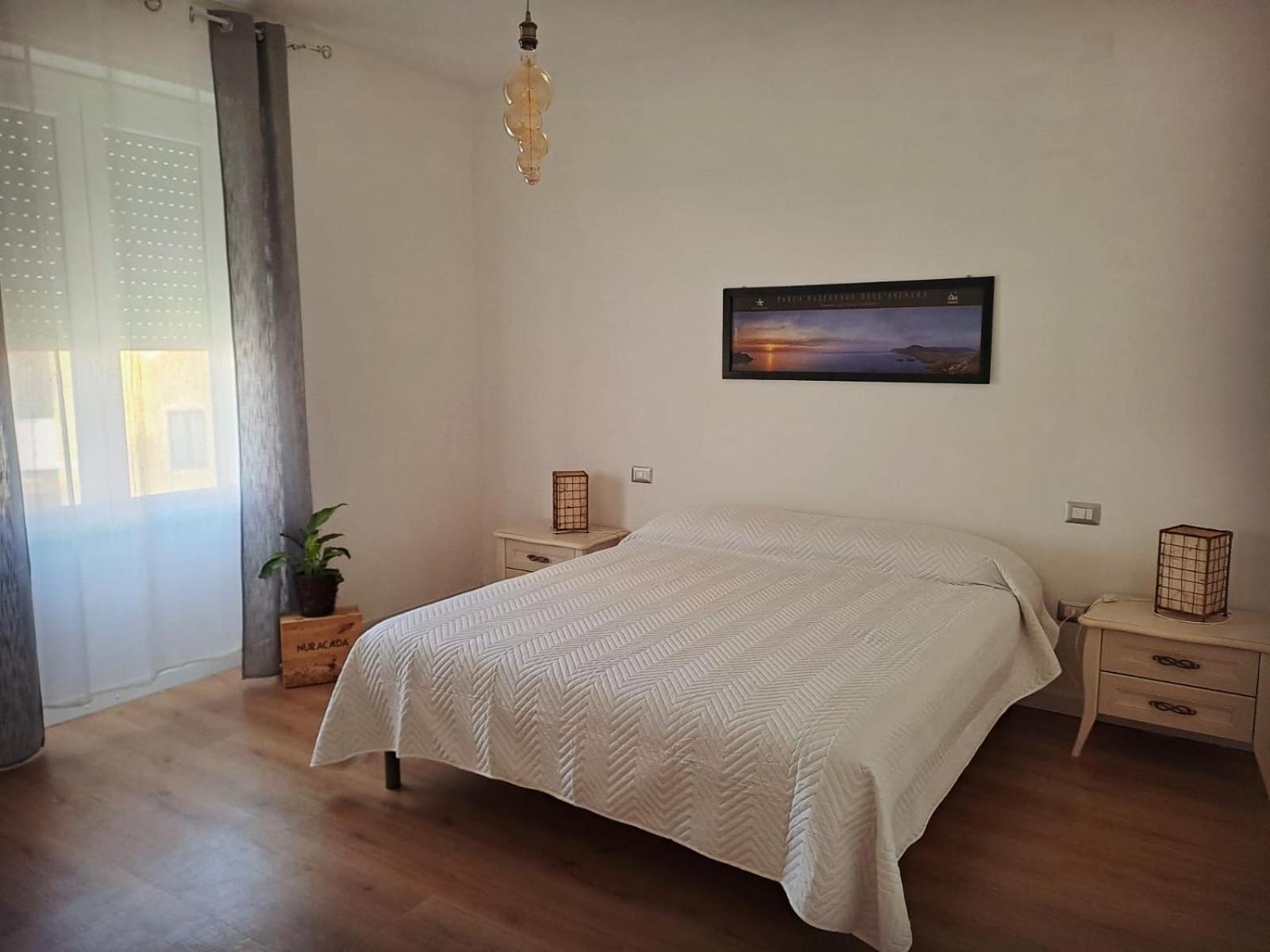 Asfodelo Home Порто Торес Екстериор снимка