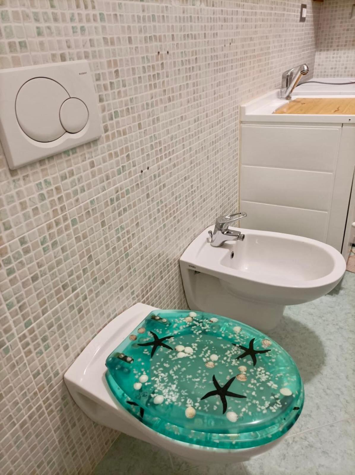 Asfodelo Home Порто Торес Екстериор снимка