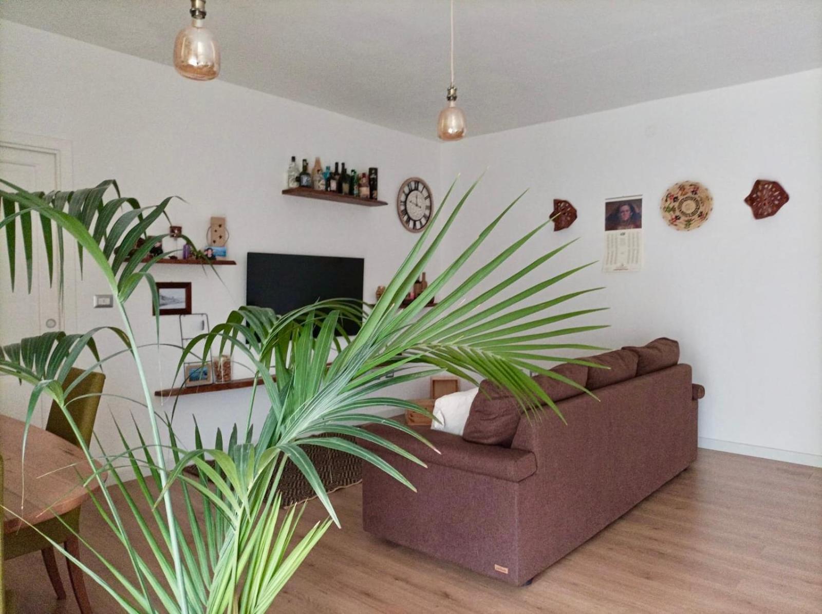 Asfodelo Home Порто Торес Екстериор снимка